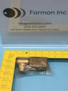 AMAT 0040-21516 Manifold, Single Side Inlet, 180257