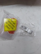 AMAT 0040-22144 Z-Bracket, IMP NEW IN SEALED BAGS MAKE OFFER 