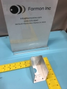 AMAT 0040-22412 Cover Wafer BIAS VAC Interlock, 188986