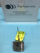 AMAT 0040-22438 GUARD, SHUTTER BLADE, 8" E-CHUCK, 183216