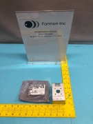 AMAT 0040-22482 Guard, Shutter Blade, 8 E-Chuck, 179975