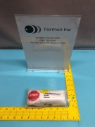 AMAT 0040-23312 Box Cover, 180528