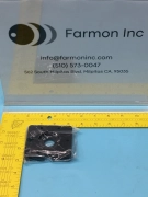 AMAT 0040-23458 SPACER INSULATER VOR IMP, 180820