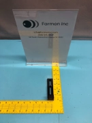 AMAT 0040-33541 BRACKET, UPPER SHIELD, 200MM, 179963