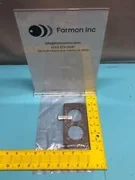 AMAT 0040-38472 BRACKET, MULTI CONNECTOR GAS PANEL, 300M, 180517