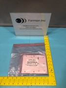 AMAT 0040-44161 COVER PANEL, 193819