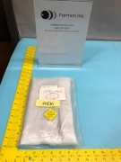 AMAT 0040-49211 Spacer TC AMP ENCL Left TICL4, 185907