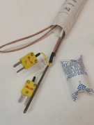 AMAT 0040-61007 Marchi Jdsm-1516 Thermocouple NEW RA-B1 