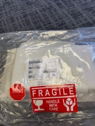 AMAT 0040-75115 ENCLOSURE VAVLE REAR LEFT (NEW) Qty:1