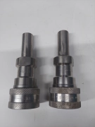 AMAT 0040-76084 ADAPTER,FEMALE PARKER QUICK DISCONNEC 2PC AVAILABLE MIA