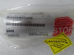 AMAT 0040-88896 Support, Lid Leak Tester, MCVD