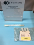 AMAT 0040-93250 Cable, PA Suppressor, 187423