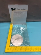 AMAT 0040-94052 HEATSINK INSERTS, E0040-94052, 181909