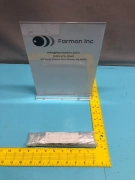 AMAT 0040-96352 SUPPORT BAR, CATHODE DIAM 16.5, 179962