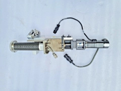 AMAT 0041-30430 Rev.02 Bosch Rexroth MNRR021KK3102 + P30B04010PCKSTA01 VALVE ASS