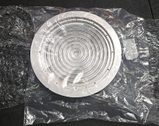 AMAT 0041-97561 Rev 02 Showerhead Spiral Assy, 102418