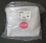 AMAT 0042-49821 Rev 02 Bracket, Enclosure Restraint 1. Ps3