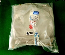 AMAT 0042-75747 GAS BOX, PRISM, NEW