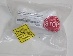 AMAT 0042-80404 FLANGE, SIDE INJECT 0423 REV:01