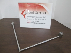 AMAT, 0050-02437, LINE MAIN SOURCE EPI CHAM B FBKT, Used