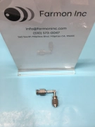 AMAT 0050-06431 Line, Lift Purge In A/B RTP, 191468