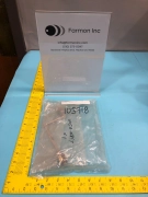 AMAT 0050-06817 GASLINE, CH B EXHAUST, RPP, RTP, 183352