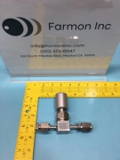 AMAT 0050-09789 Weldment, Final Valve, VER 4 TEOS, Nupro 6LV-BNBW4-C, 185783