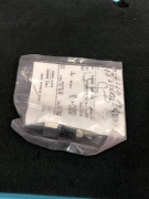AMAT 0050-10048 ADAPTOR, VALVE UNSHIELDED, 182167