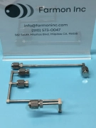 AMAT 0050-18714 WELDMENT, IHC DUMP, CHAMBER C, ULTIMA + 0050-37564, 182344