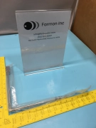 AMAT 0050-24921 MAINIFOLD RIGHT TI/TIN K3/P4, 190147