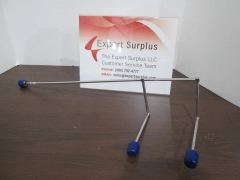 AMAT, 0050-28786-P1, WELDMENT SLD 1 CH FSG  POS 3 DROP 5 8, Used