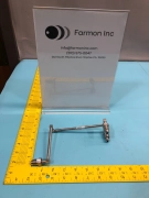 AMAT 0050-37686 Weldment IUV To LPV1 LPV2 GECO, 185081