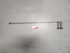 AMAT 0050-42368 GAS LINE, USED