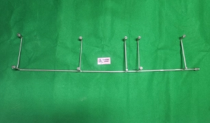 AMAT 0050-53561 GAS LINE, USED