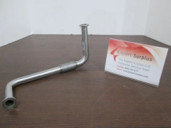 AMAT, 0050-64833, WELDMENT EXHAUST CAL-VOLUME 300MM IA, Used