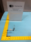 AMAT 0050-75244 Weldment, LFM To Injector, PLIS, 185079