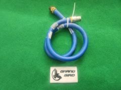 AMAT 0050-95587 MANIFOLD HOSE FACILTY WATER SUPPLY, USED