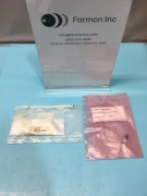 AMAT 0090-00073 Elect. Assy RF Conn Interlock SW E-DTCU+AMAT 0140-20819, 188963