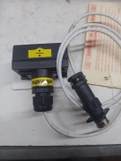 (AMAT) 0090-00169 FLOWLINE LP50-6005 RETURN TANK LEVEL SENSOR 3PC AVAILABLE 