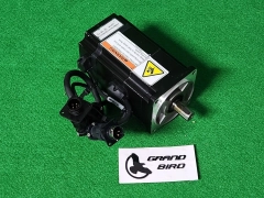 AMAT 0090-00417 MOTOR ASSY, MOTORIZED HEATER LIFT, USED