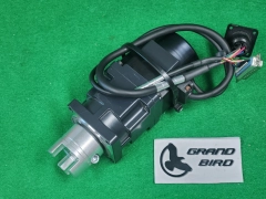 AMAT 0090-02805 VEXTA 5-PHASE STEPPING MOTOR, PK564AW2-A8, USED