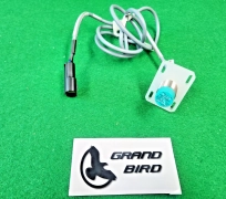 AMAT 0090-02924 BRUSH BAR OPEN SWITCH RIGHT, USED