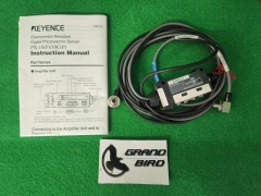 AMAT 0090-04895 Fiber Photoelectric Sensor, NEW