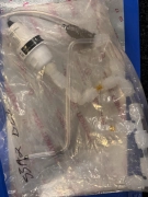 AMAT 0090-07598 TRANSDUCER ENTEGRIS 4100-100G-M02-B06-B-P1-U1