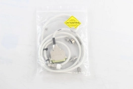 AMAT 0090-07860 ELECTRICAL ASSY VACUUM CHUCK CONTROLLER