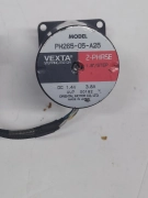 (AMAT) 0090-09010 VEXTA PH265-05-A25 STEPPER MTR ASSY W BRAKE MAKE OFFER  