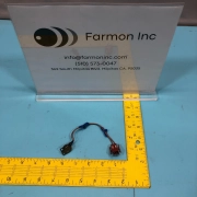 AMAT 0090-09141 UNDERTEMP SWITCH, 80 DEG C, 194276