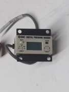 AMAT 0090-20022 SMC Sensor Assy. Pressure Switch EXCELLENT CONDITION MAKE OFFER 