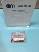 AMAT 0090-20044 SMC NVJ3223Y, 4-Way Double Solenoid Valve, 191118