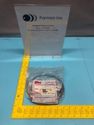 AMAT 0090-36321 SWITCH AC & RF INTERLOCK CABLE, 181096